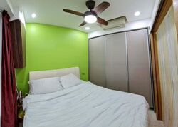 The Glades (D16), Condominium #569280031